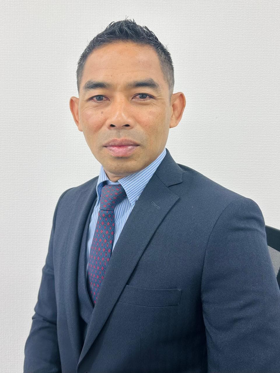 福元 マハムディ
